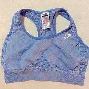 Gymshark Vital Seamless 2.0 Bra